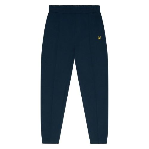 Lyle & Scott Mens Interlock Pintuck Sweatpants