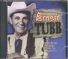 CD ERNEST TUBB & HIS TEXAS TROUBADOURS - Blue Eyed Elaine (Tubb The Songwrit P1315 Proper Records 2003 UK Country Used