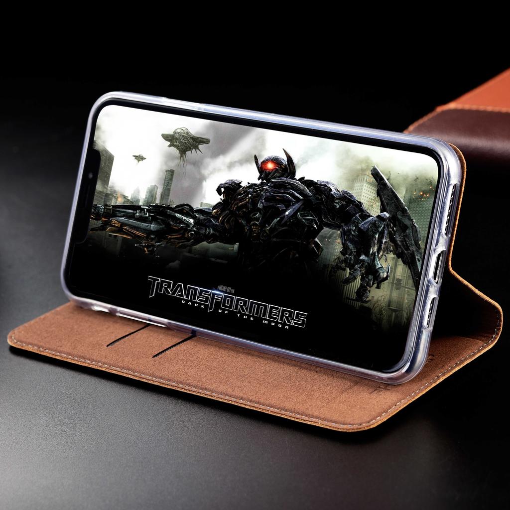 Чехол из натуральной кожи для Samsung Galaxy A23 A24 A25 A26 A31 A32 A33 A35 A36 A50 A51 A52s A53 A54 A55 A56 A71 A72 A73 A82