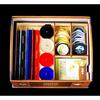Lucky Six War Chest Organizer, популярная корейская игра