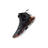 New LINING YuShuai Evolution Basketball Shoes Men High Top Black ABAR041-2