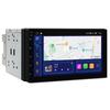 XTRONS TIDS701L Дисплей Android Навигация Android Auto и WiFi 2-DIN Аудио, 7-дюймовая система, 8-ядерный 2 ГБ + 64 ГБ ОЗУ, Автомобильный ПК, iPhone, CarPlay,