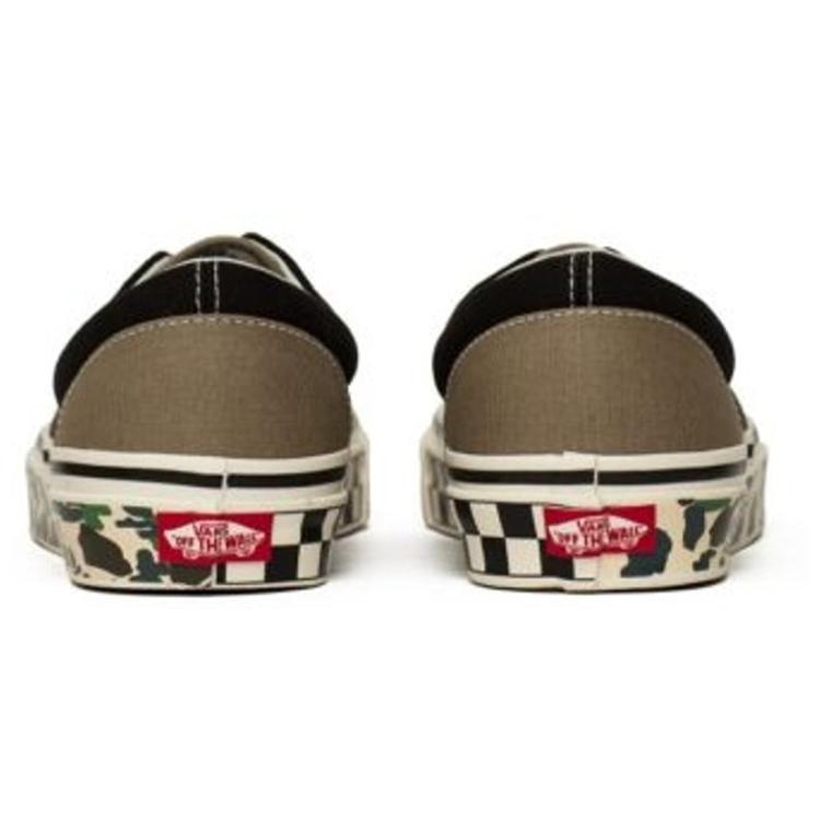 Era Vans 95 Dx Anaheim Factory 'Камуфляжная подошва' VN0A2RR1VPG
