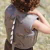 Adjustable Child Buoyancy Vest Not Falling Off Inflation-Free Swimming Vest  Child