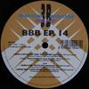 12inch Record VARIOUS - BBB EP. 14 BBB036 Boom Boom Beat 2003 Italy Dance & Electronica Used