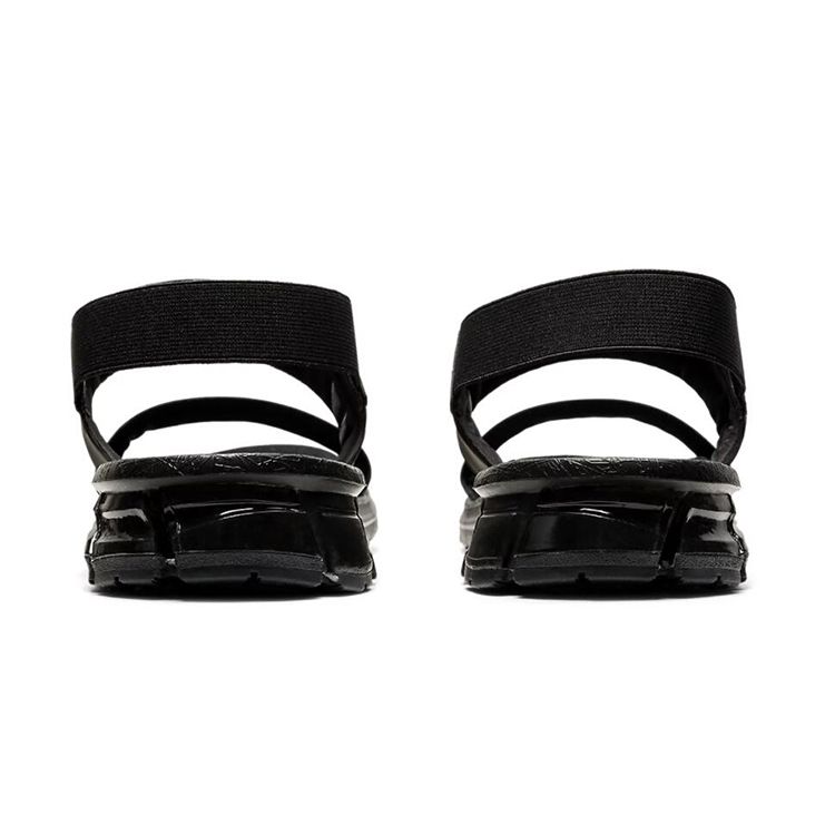 Asics Кроссовки унисекс Gel Quantum 90 SD FO черные 1023A018-001