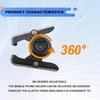 Car Phone Holder V Car Bracket Car Navigation Holder Car Support Bracket Buckle