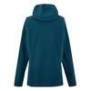 Regatta Womens/Ladies Elinn Hooded Fleece Jacket
