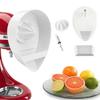 Соковыжималка Фильтр Корзина База Насадки Набор для KitchenAid Миксер Распродажа Товары