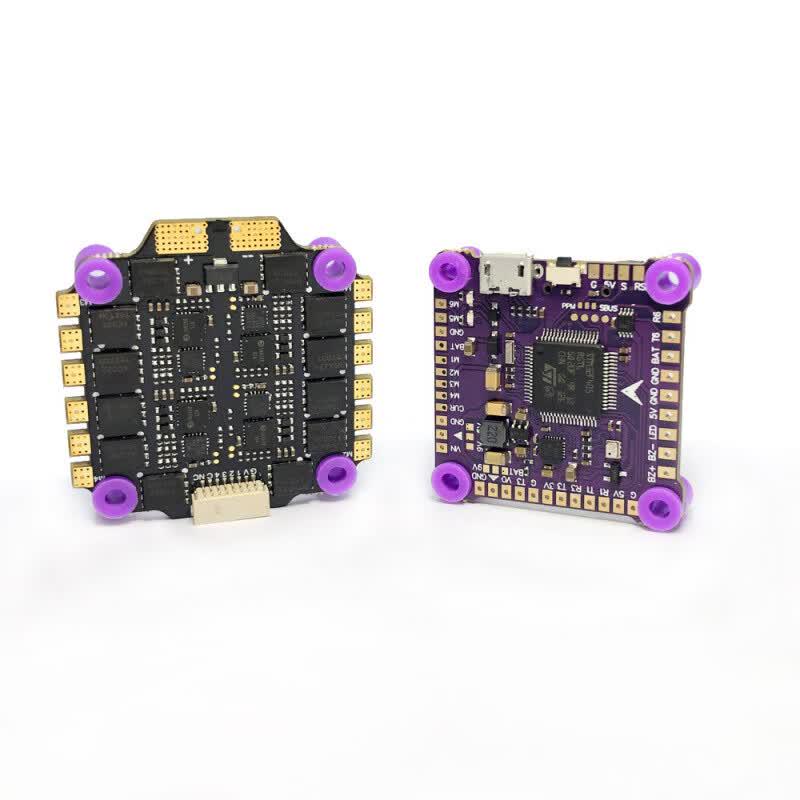 YSIDO F405 V3 50A FPV Стек для полетов