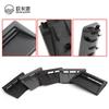 Front Underseat Vent For Mercedes-Benz W167 GLE 400 450 GLS 580 350 2020-2024 Seat Air Outlet Under Seat Air Out Let