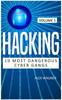 Книга Hacking 10 Most Dangerous Cyber Gangs 5 by Alex Wagner - Hardback
