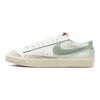 Nike Кроссовки Blazer 77 Low Premium Certified Fresh Обувь для скейтборда DO9799-100