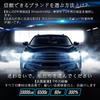 Светодиодные лампы HB3/9005 для дальнего света, совместимы с 12 В/24 В, 10000 лм, 6500 К, белые, с чипом CREE, комплект для замены галогенных ламп, 2 шт.