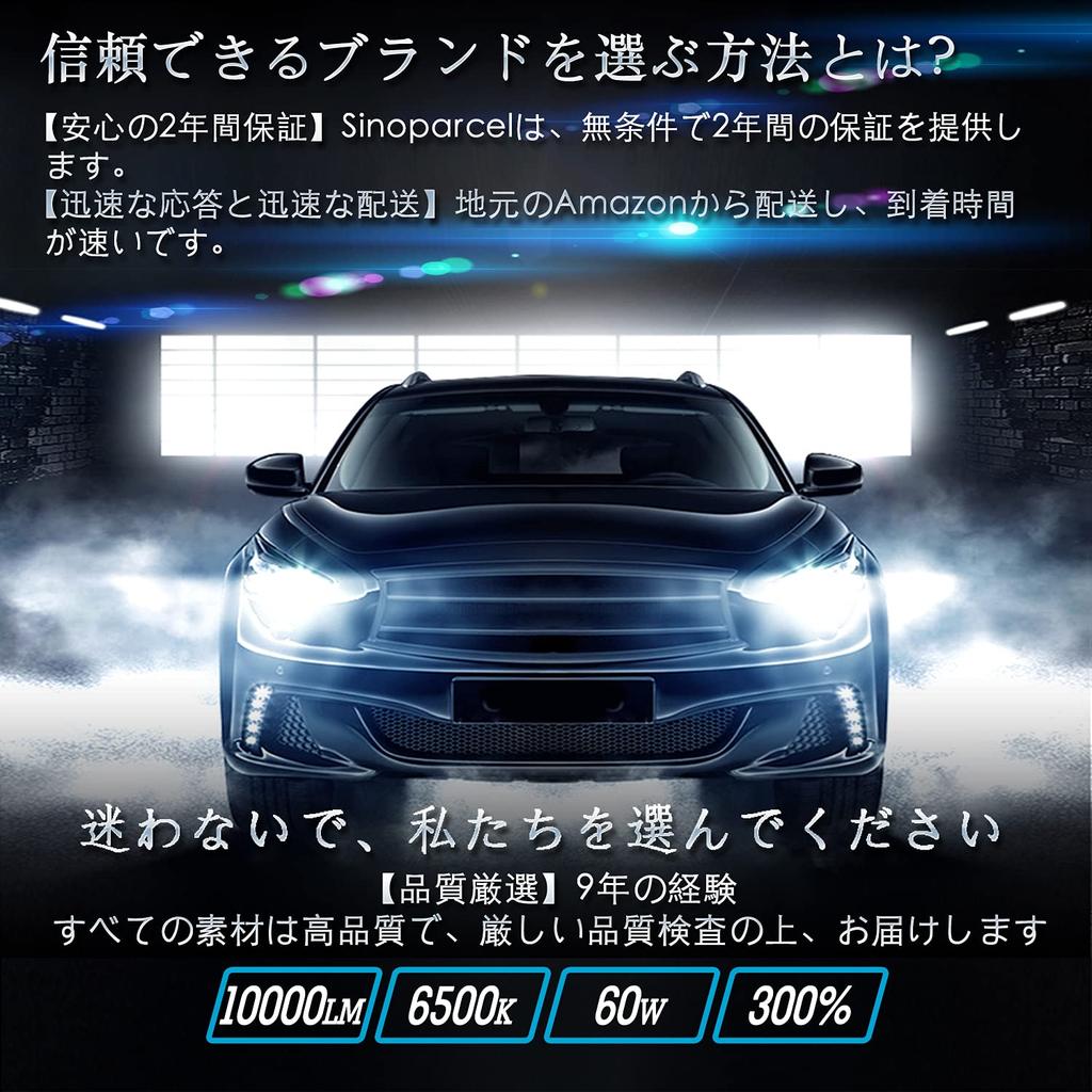 Светодиодные лампы HB3/9005 для дальнего света, совместимы с 12 В/24 В, 10000 лм, 6500 К, белые, с чипом CREE, комплект для замены галогенных ламп, 2 шт.