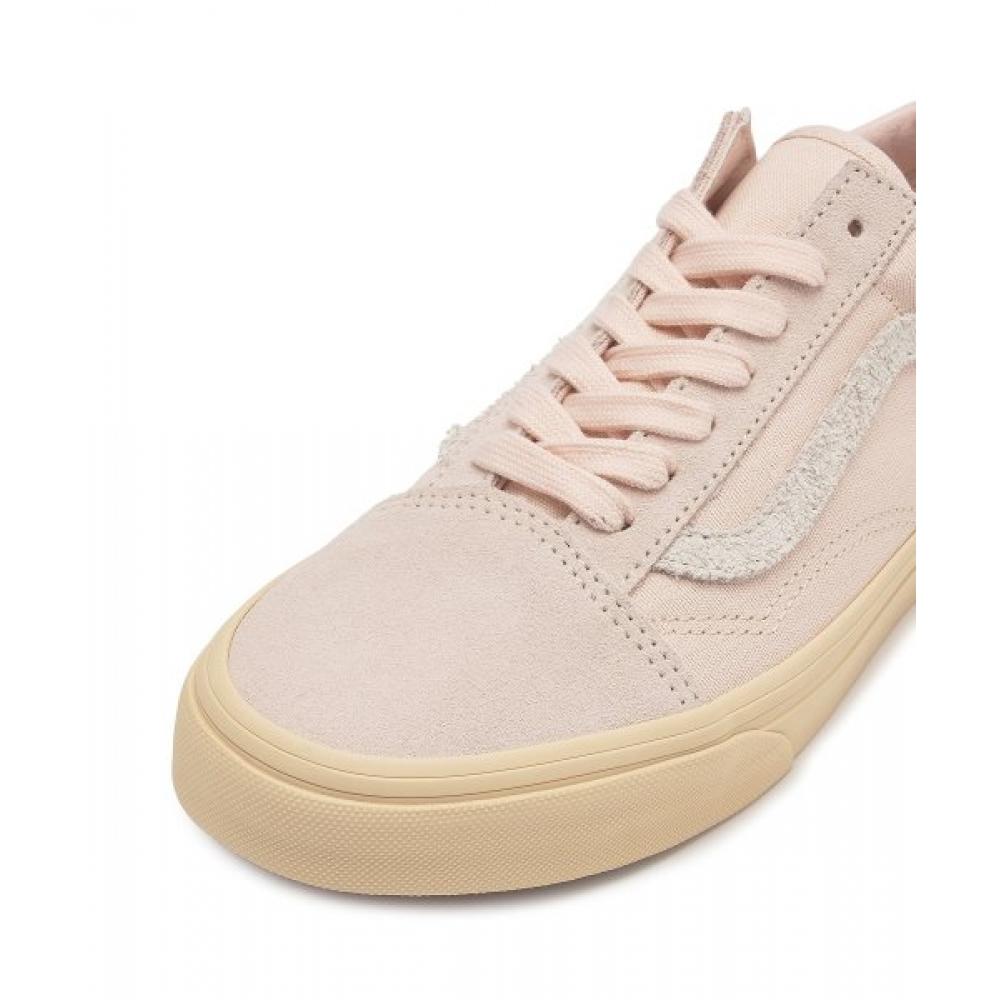 Vans Старая школа розовая вискота Vn000d3hd6b1