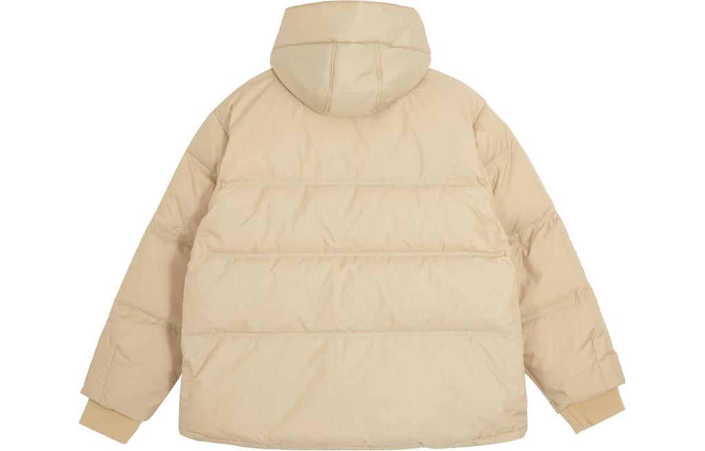Puma Пуховик Мужской Хаки 539230-12