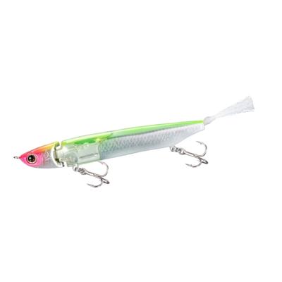 SHIMANO Приманка для пресноводной вилки Bantam Jijiru 115 Flash Boost 014 Kyorin PH 115mm15g ZR-J11T