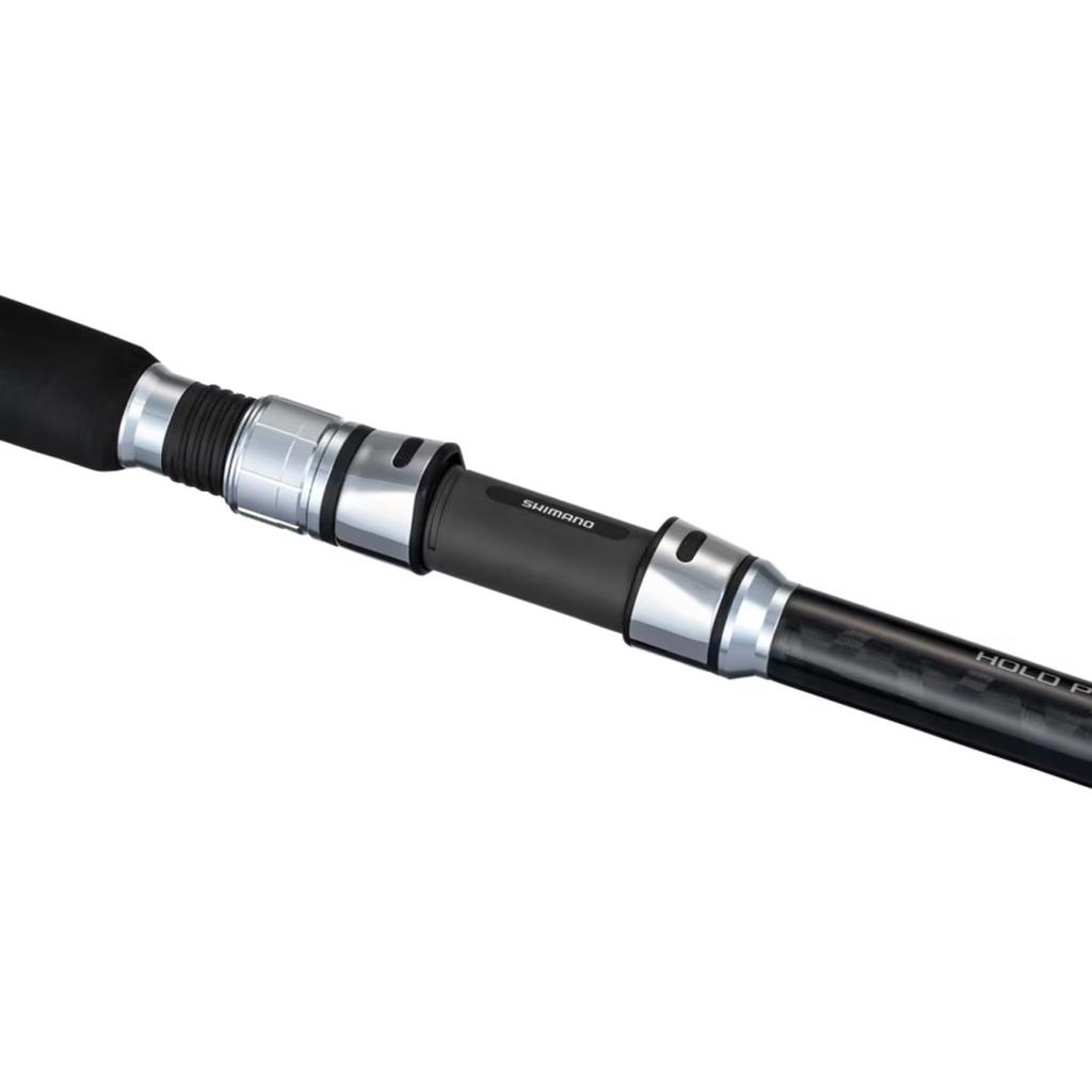 Shimano Seawing 73 Boat Rod 50-300T3