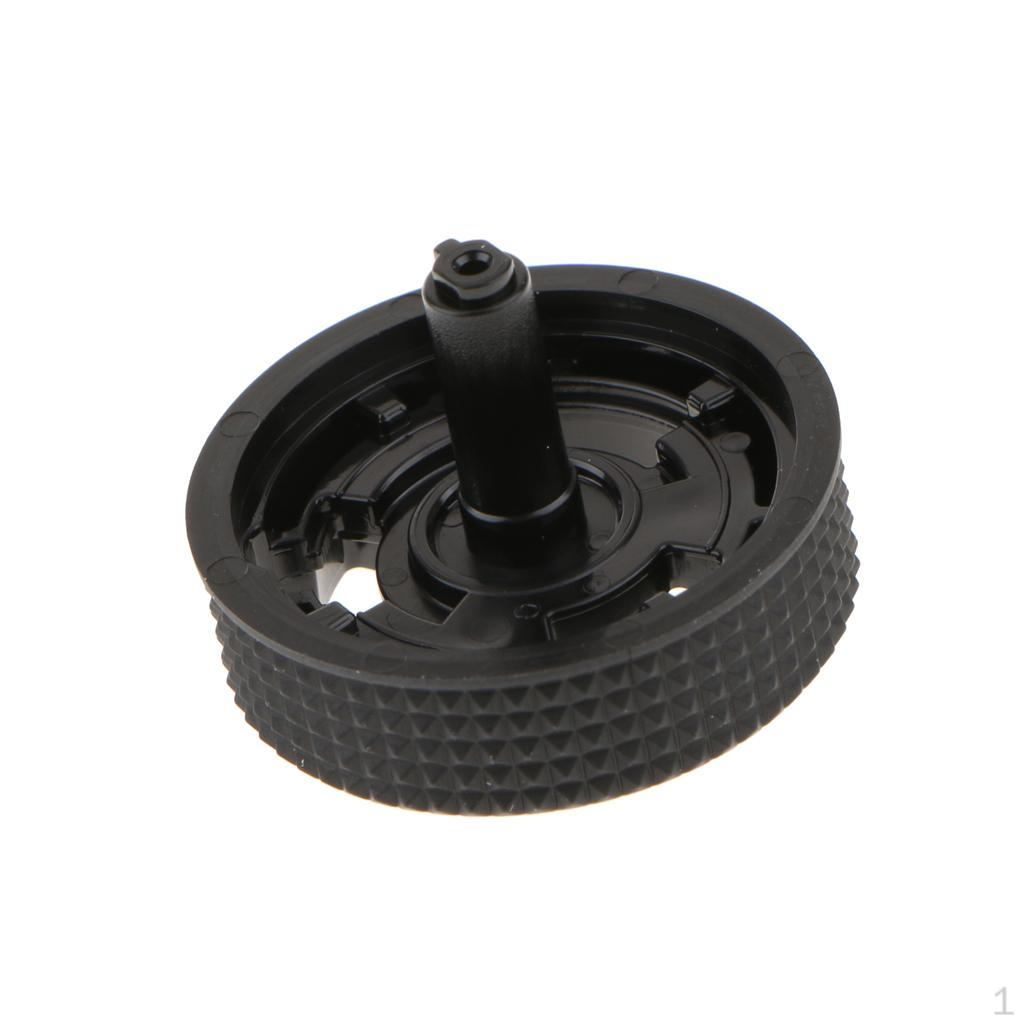 For 5D3 5D Mark III Camera Top Cover Mode Dial Button Replacement Repair Part