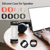 Customs Fit Silicone Protector for ULT FIELD 1 Speakers Case Shock Absorbents Cover with Dust and Fingerprint Resistance