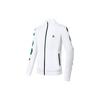 New Jackets Men's Jade White A11M313703F-WT