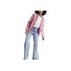 Puma Essentials Однотонная Модная Мягкая Куртка Женские куртки Розовый 847494-81