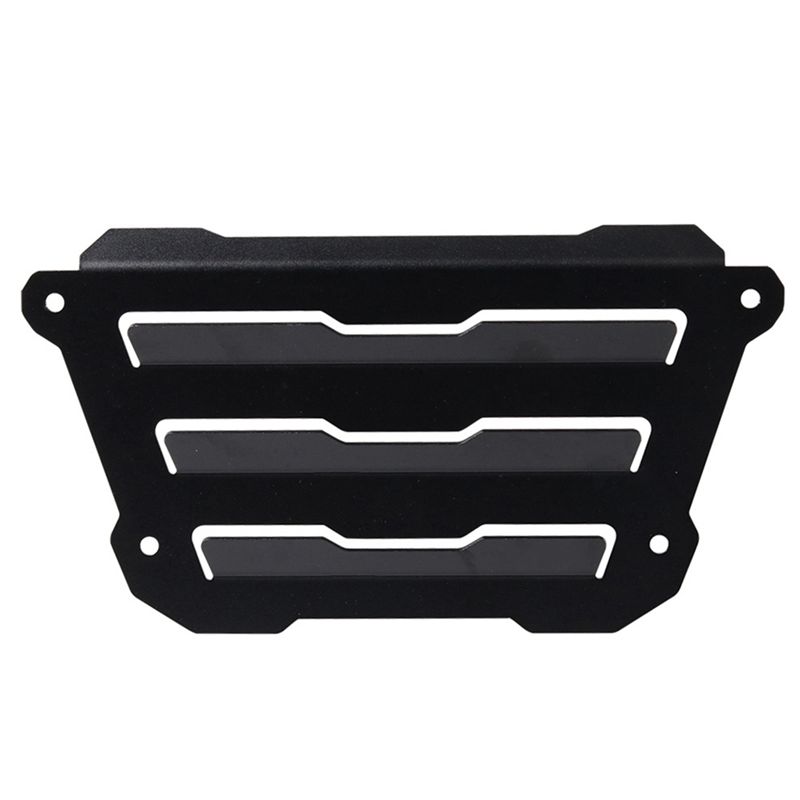 AM-Motorcycle Radiator Guard Protector Grille Cover For 790 890 Adventure ADV R S 2019 2020 2021 Replacement Accessories
