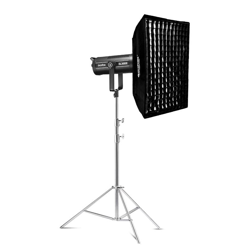 Godox SL300III / SL300IIIBi LED Video Light