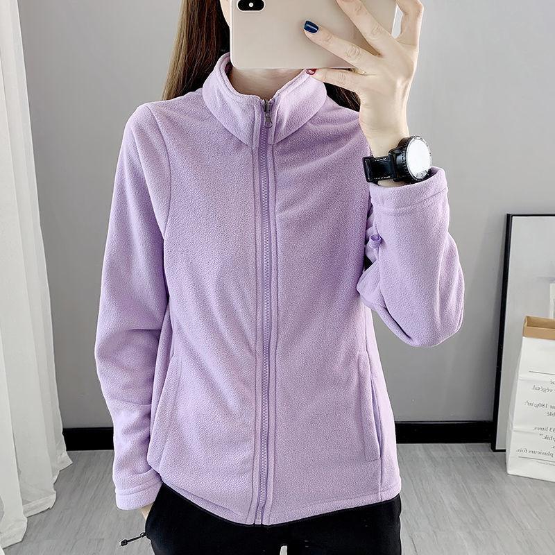 Ветрозащитная уличная куртка больших размеров со съемной флисовой подкладкой, комплекты из 2 предметов