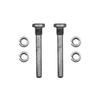 Комплект дверных штифтов для Renault 9/11,19 со стальной втулкой