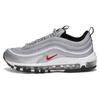 Женские кроссовки Air Max 97 Og 'Silver Bullet' 2022 Повседневная обувь DQ9131-002