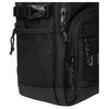 New Jordan Polyester Backpack Unisex Black/Light Ivory White II6435-010