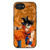Super Dragons Goku Balls Vegeta Phone Case for Xiaomi Redmi 15C 15 A5 9A 9C NFC 9T Note 9 8 8T Protective Cover