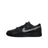 Кроссовки Dunk Low Skateboard Обувь Унисекс Черный Алмаз HF5441-100(Команда133-бросок)