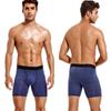 BONITOS 1 шт., мужские трусы-боксеры, удобные мужские трусы