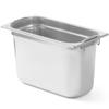 Контейнер GN 1/3 со скрытыми ручками Profi Line СТАЛЬ 3,9 л 325x176x100 мм