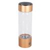 Hydrogen Water Generator 410ml 1200 To 1400ppb Hydrogen Rich Water Cup with Nasal Inhalation Hose
