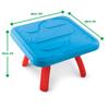 Стол для песка и воды Early Learning Centre с крышкой, Идеально подходит для игр с песком и водой, 141656, Оригинал
