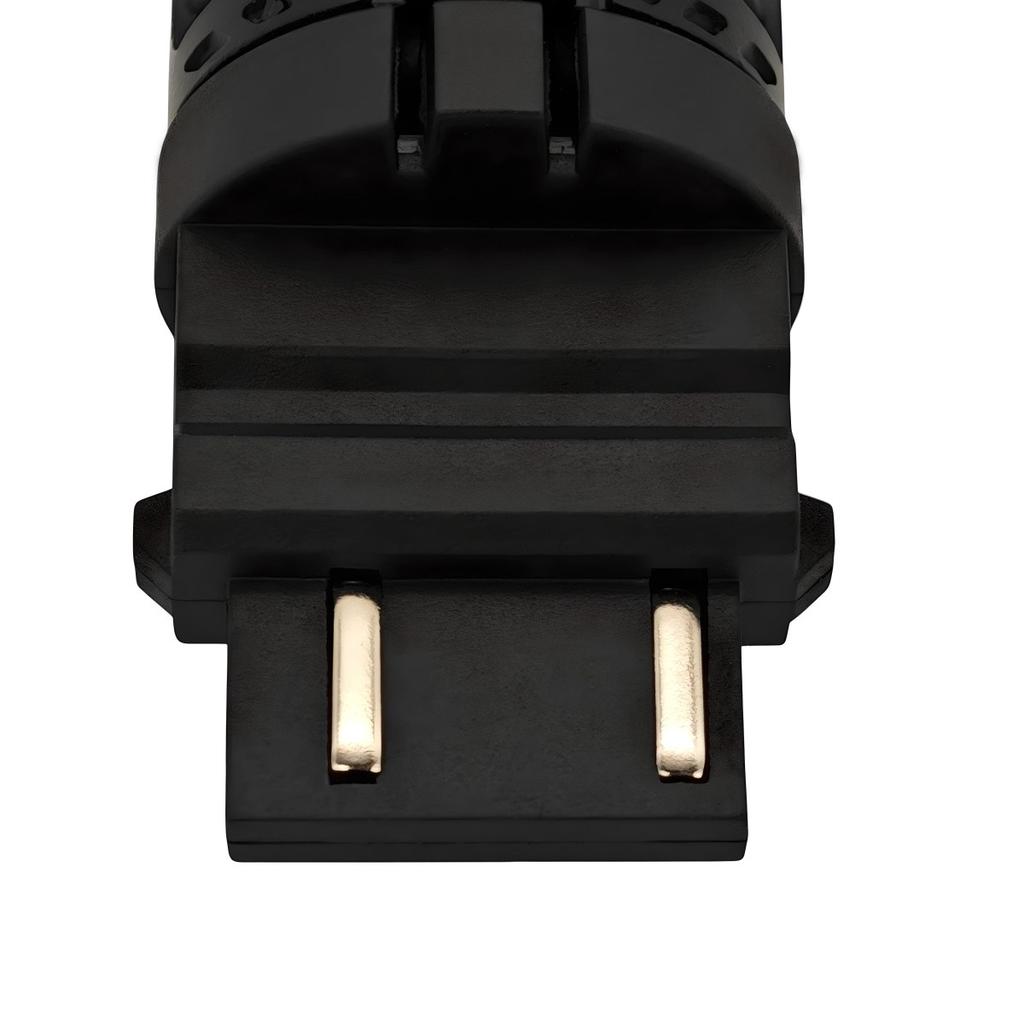 2 шт. светодиодная лампа P27/7W 3157 12V CANBUS 1800лм красная для бездорожья