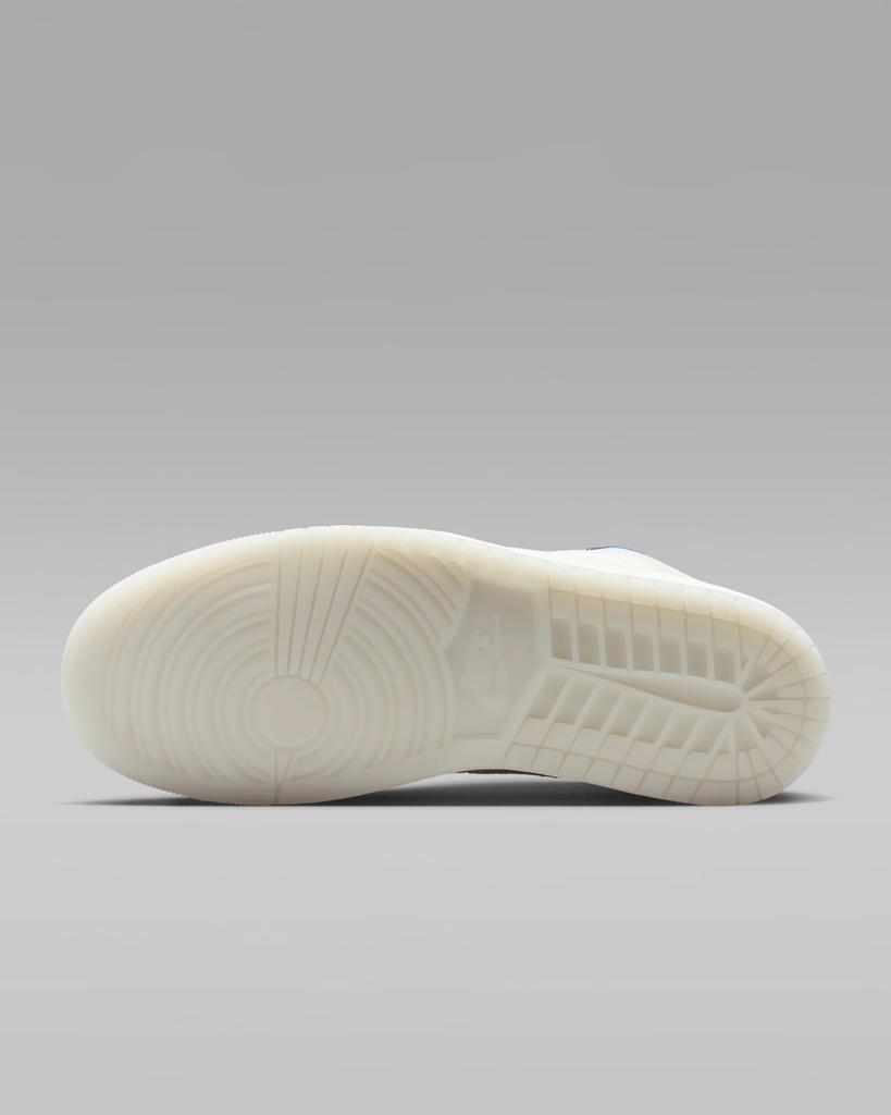 IR7337-121 Nike Air Jordan 1 Low SE "Summit White" (Мужской)