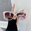 Square Sunglasses Women Men Classic Vintage Fashion Personality Glasses Stylish Casual Minimalist