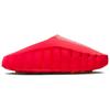 Nike Мужские тапочки Mind 001 с закрытым носком, красные, HQ4307-600