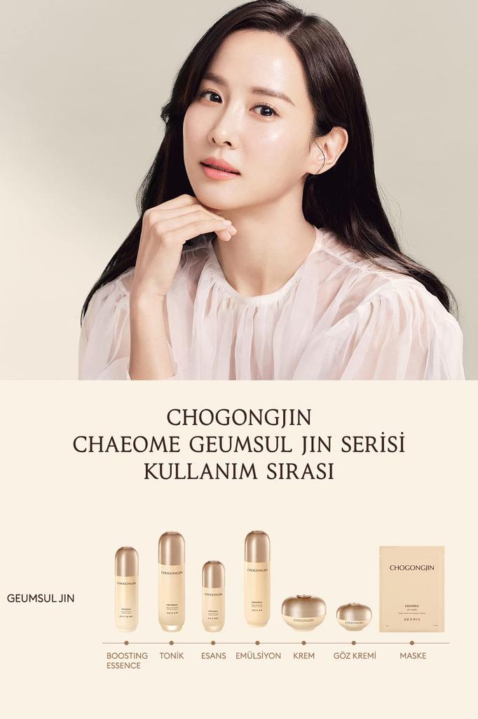 Chogonjin Geumsol Eye Cream