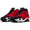 Jordan 14 Ретро Джим Ред Торо 487471-006