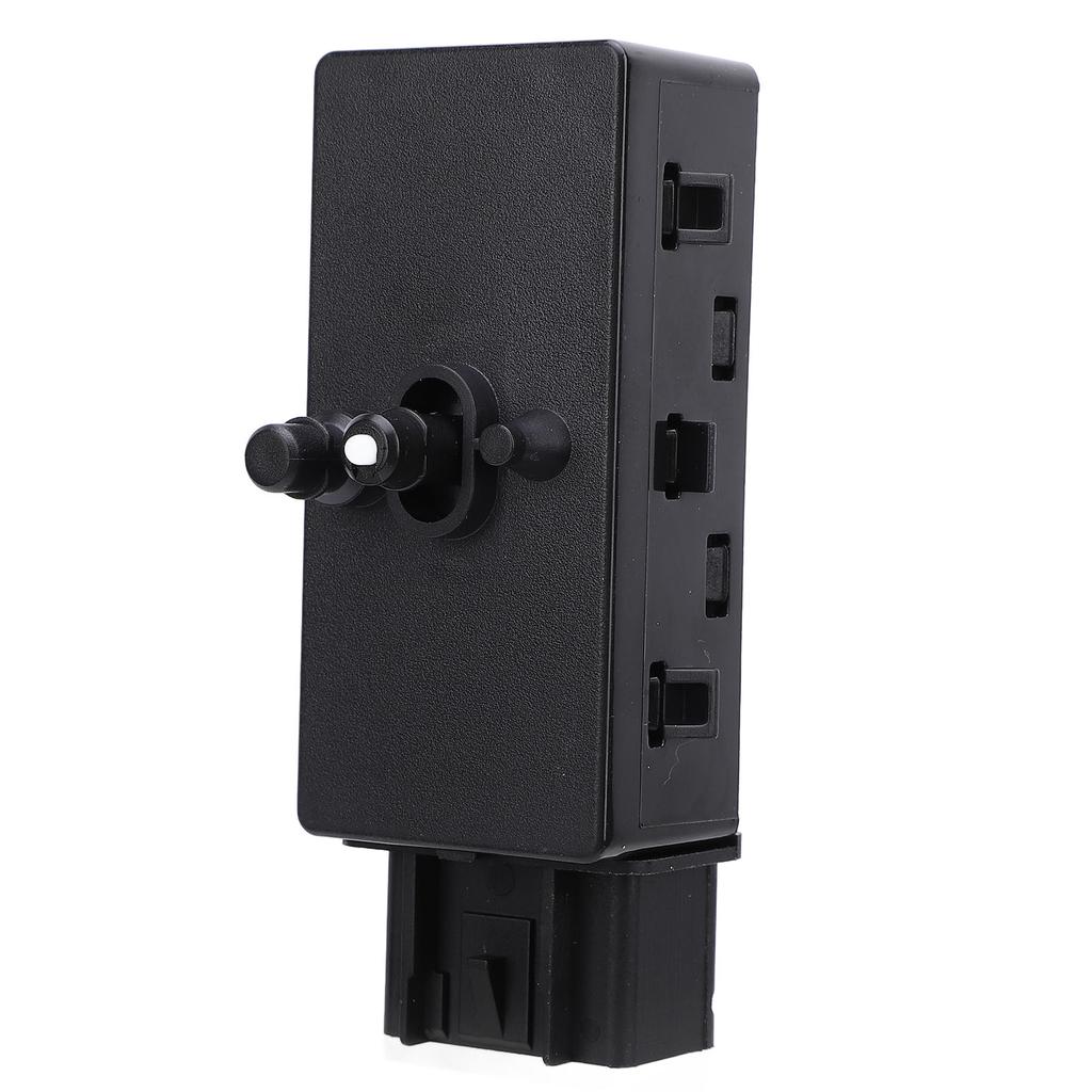 Переключатель управления электросиденьем со стороны пассажира Стабильная работа Отзывчивый 92225806 Переключатель регулировки сиденья для автомобилей