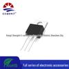 Новый N-канальный MOSFET-транзистор IPP60R280P7 650В 36А TO220
