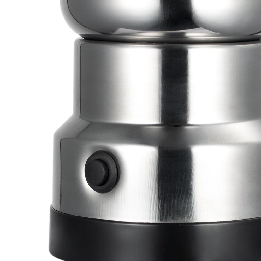 Многофункциональная соковыжималка, электрическая кофемолка, сухая кофемолка, легкая бытовая чашка для измельчения, портативная кофемолка для кофе в зернах