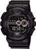 Casio Часы Casio цифровые стандартные Overseas модель спортивные черные G-SHOCK G-Shock мужские GD-100-1B [Товар]