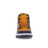 Nike Кроссовки унисекс Dunk High Lakers Purple Court-Purple University-Gold DD1399-500